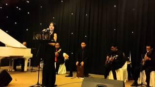 STARLIGHT ENTERPRISE- LOVE NEVER FELT SO GOOD - CITICON PENTHOUSES- WEDDING ENTERTAINMENT JAKARTA