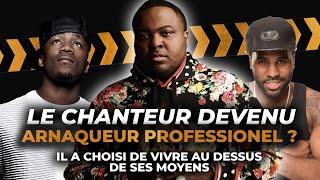 SEAN KINGSTON : LE CHANTEUR QUI VIVAIT AU DESSUS DE SES MOYENS? ( J.Derulo, IYaz)