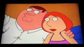 Family Guy Season One UK Disc 2: Credits