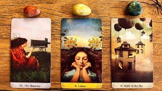 WHAT’S COMING NEXT?| Pick a Card Tarot Reading