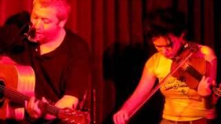Jen Doyle and Joe Fowler - From Little Things Big Things Grow