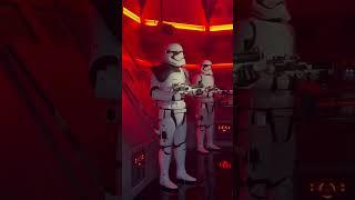 Storm Troopers at Hollywood Studios #waltdisneyworld #tradewindstravel #travel #shorts #wdw