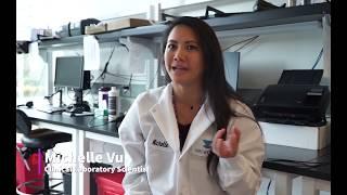 Veracyte Lab Week 2020 Video