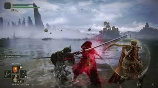 Elden Ring - Access to Mohg and Ultimate Rune Farm - Lets Play - Part 7