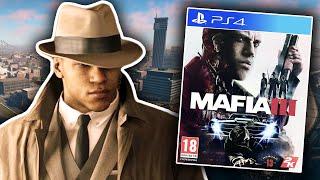 Mafia 3 is one of the open world games I've ever played