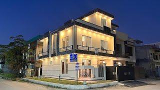 4 Marla Cornar House For Sale in G-13 Islamabad