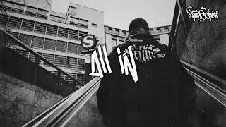 "All In" 90s OLD SCHOOL BOOM BAP BEAT HIP HOP INSTRUMENTAL 2024