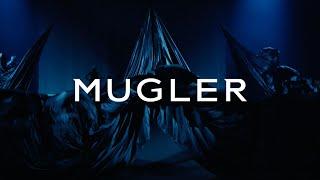 Mugler Fall Winter 2024 Show