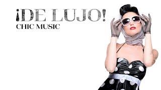 Musica Elegante con Clase, MUSICA ¡DE LUJO! que debes escuchar: DELUXE MUSIC