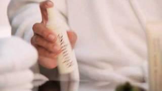 Glimpse Skin Care Demonstration from XanGo
