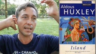 Island by Aldous Huxley | Book Review