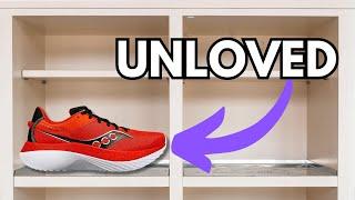 Unfashionable Running Shoes: Don't ignore these winners!