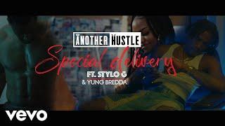 Another Hustle - Special Delivery (Official Music Video) ft. Stylo G, Yung Bredda