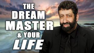 The Dream Master & Your Life | Jonathan Cahn Sermon