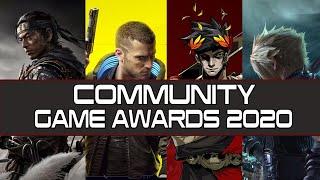 N7Kate's Community Game Awards 2020 RESULTS