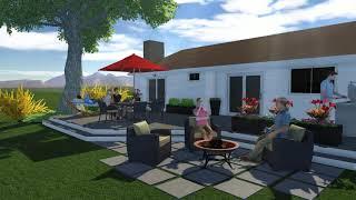 MasterPLAN Outdoor Living 2020