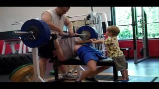 Julia June training