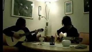 Theme of Laura cover (acoustic)