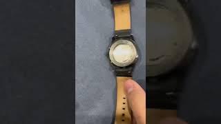 MVMT automatic watch stopped working