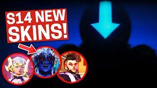 Overwatch 2 Season 14 - New Skins and Classic RETURNS!