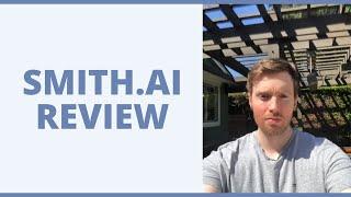 Smith.ai Review - Is This A Legit Work-From-Home Opportunity?