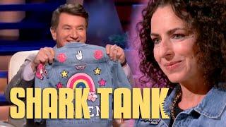 'Supermix Studio Can Either Be A Massive Hit Or A Real Problem' | Shark Tank US | Shark Tank Global