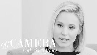 Kristen Bell: "I Feel Like I'm Going To Explode"