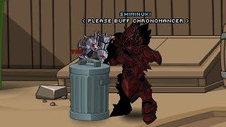 AQW Sentinel? More Like Sent to the Bank