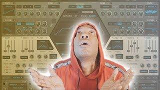 U-He Hive 2.0 VST is God Like! Demo & Preset Tour