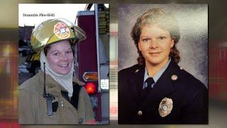 Retired Botetourt County firefighter remembered after passing