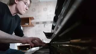 Anti-War Boogie Blues (short take)