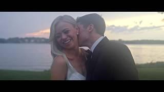 Lafayette Club Wedding in Minnesota