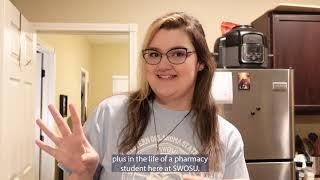  Pharmacy Adventures: A Day in the Life at SWOSU with Robin Pander