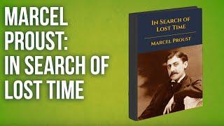 Marcel Proust - In Search of Lost Time Audiobook