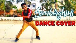 Lamberghini | The Doorbeen Feat Ragini | Latest Punjabi Song 2018 | Dance Cover | Dance FreaX