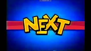Cartoon Network Powerhouse - Slingshot Bumpers (Doug Preis Compilation)