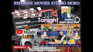 rehmani studio moro live