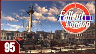 Fallout: London - EP95 - Out of the Shadows Part 2