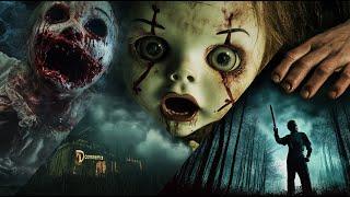 Full Horror Movie.Someone Watching Them Here.best Movies