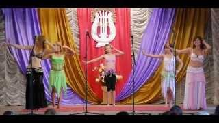 День открытых дверей - Феодосийский городской Дом культуры