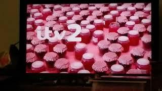 Stardust 2007 ITV 2 Intro