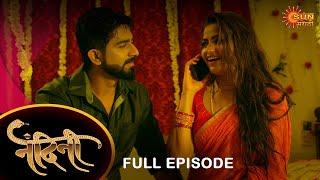 Nandini - Full Episode | 4 May 2022 | Marathi Serial | Sun Marathi