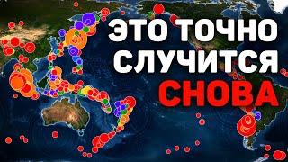 Мир между крахом и шансом — сигнал уже прозвучал