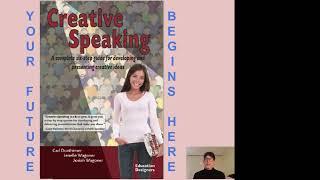 Intro Creative Speaking