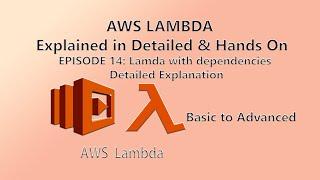 Master Serverless : AWS Lambda Deployment: ZIP, JAR, & S3 Strategies (2024 Guide)!