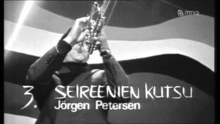 Jörgen Petersen - Seireenien kutsu (1973)