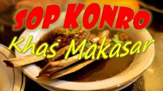 "SOP KONRO"..... Enak | Sedap  | Gurih | Nikmat...!