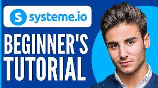 How to Sell Digital Products on systeme.io (For Beginners)