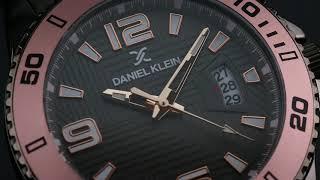 DANIEL KLEIN Watches