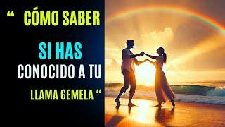 Verdaderas Señales de Llamas Gemelas: Cómo Saber si Has Conocido a tu Llama Gemela